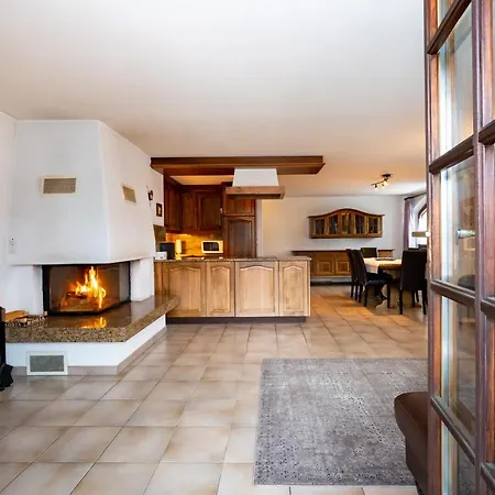 Haus Zer Weidu Zermatt