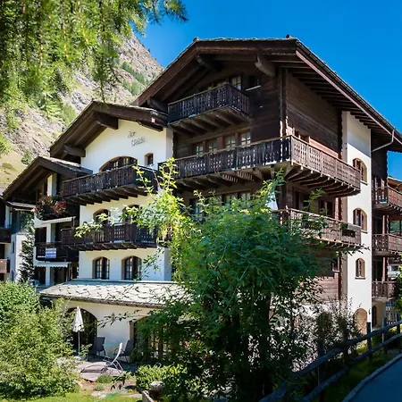 Haus Zer Weidu *