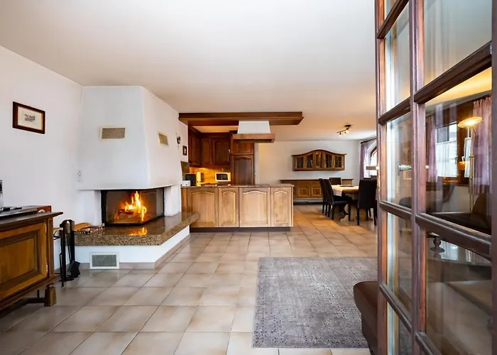 Haus Zer Weidu Zermatt