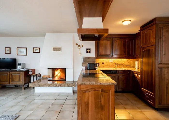 Haus Zer Weidu Zermatt