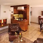 Haus Zer Weidu Appartement Zermatt